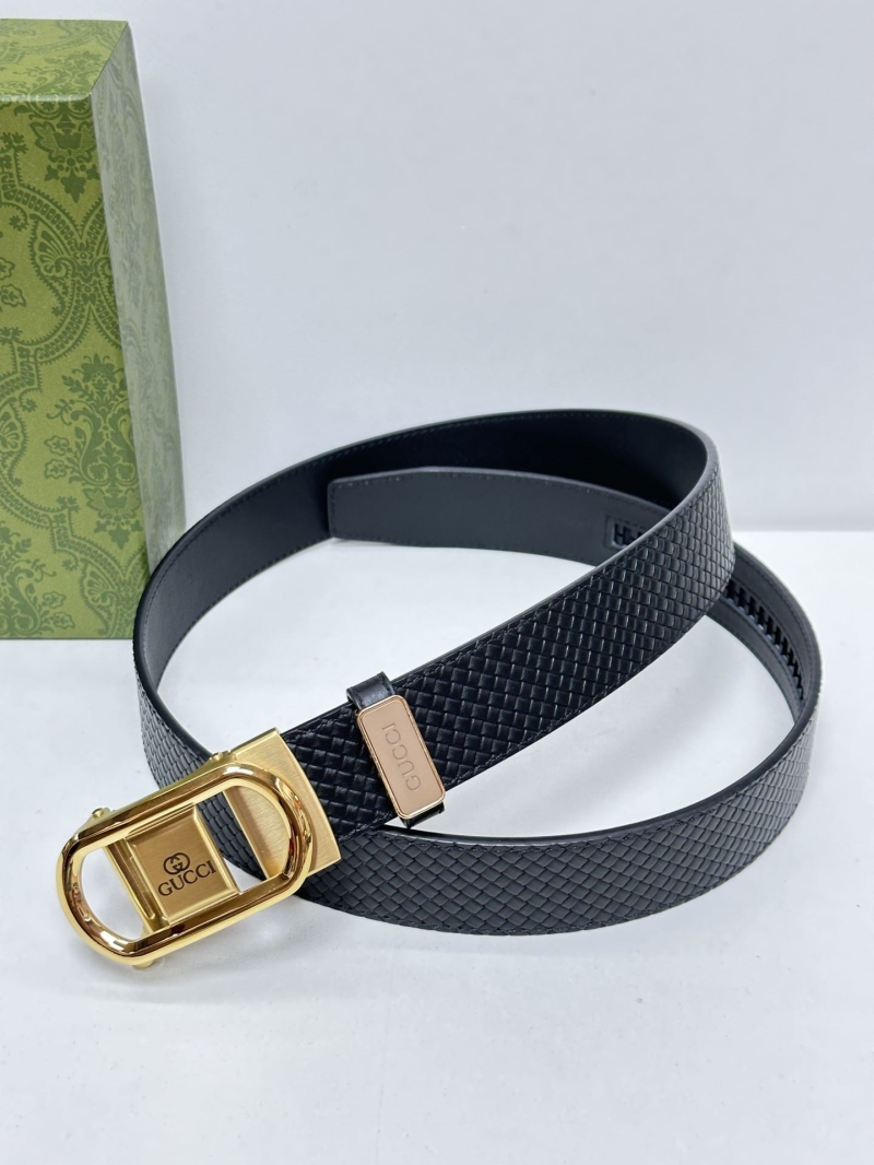 Gucci Belts